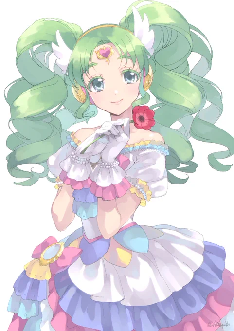 3月生まれの推し黄緑たちおめでとうございました…?????? 