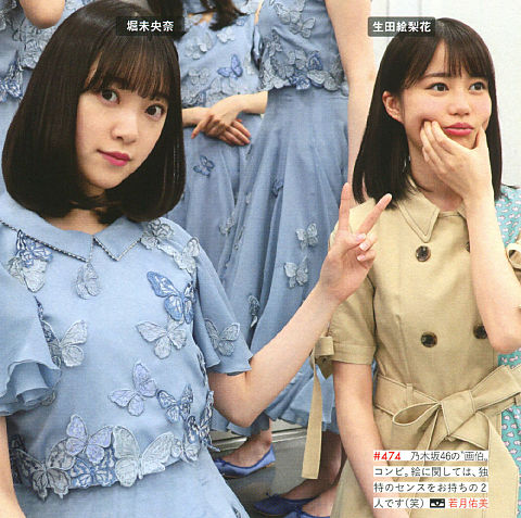 活動歴および当時の関連ビジュアル記録