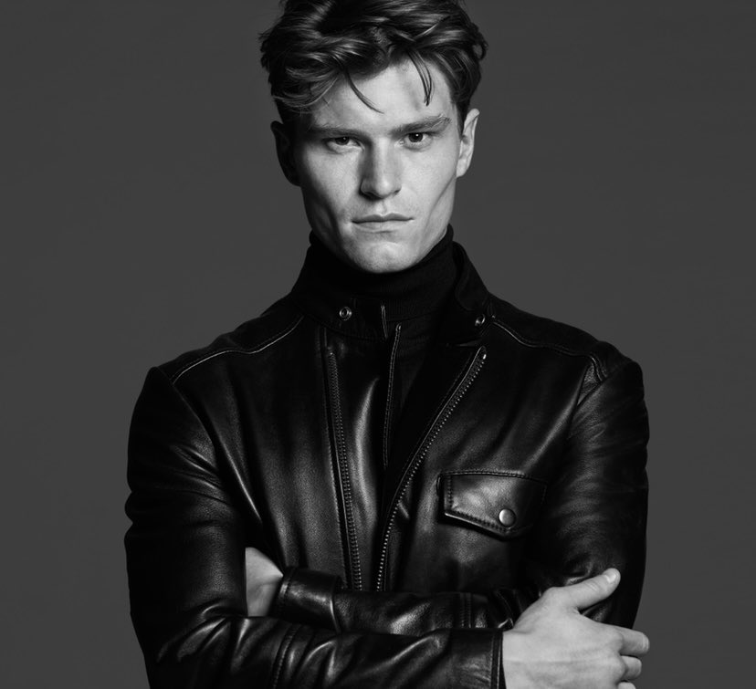 Judging is underway for The Fragrance Foundation Awards! 

Today we reveal our fourth judge in the Best New Interior Fragrance category... Oliver Cheshire- Model and Fashion entrepreneur!

<a href="/Oliver_Cheshire/">Oliver Cheshire</a>