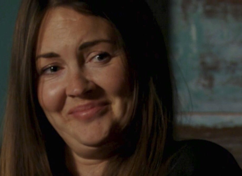 Happy birthday to the best actress on British television, Lacey Turner!! 