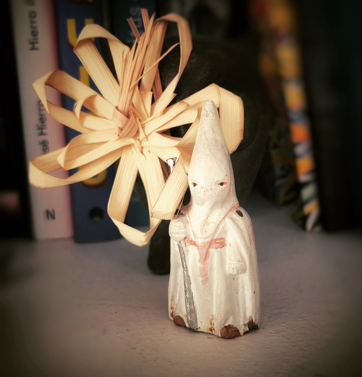 Domingo de Ramos #DomingodeRamos2021