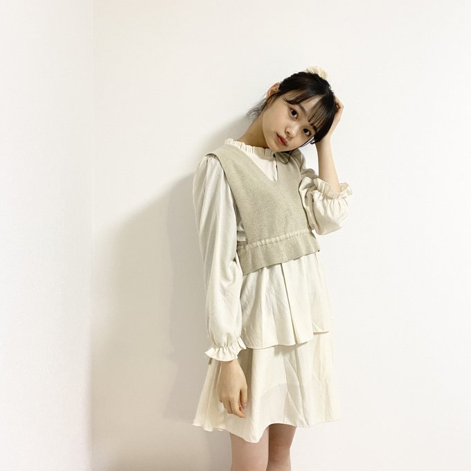 Twitterのコスプレ画像5