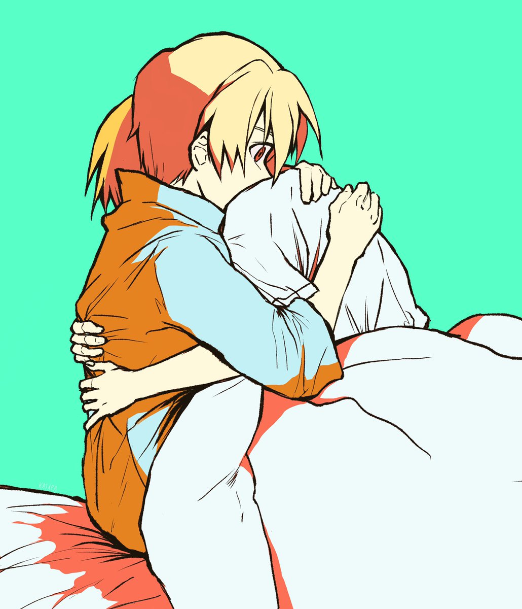 kasapakus's tweet photo. ごめんなさい、にーにー https://t.co/DOlUHDeq6h