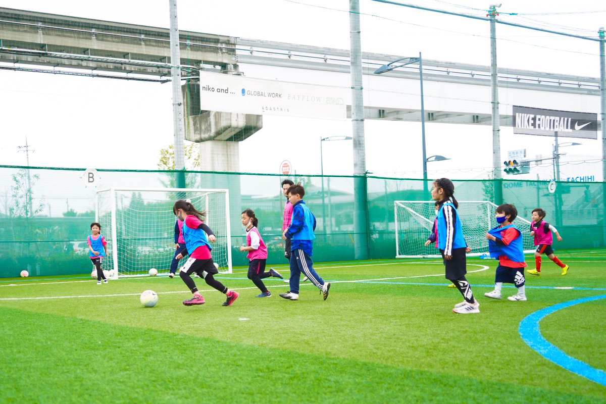 Mifa Football Park 立川 Mifa Soccer School Mifa Tachikawa Twitter