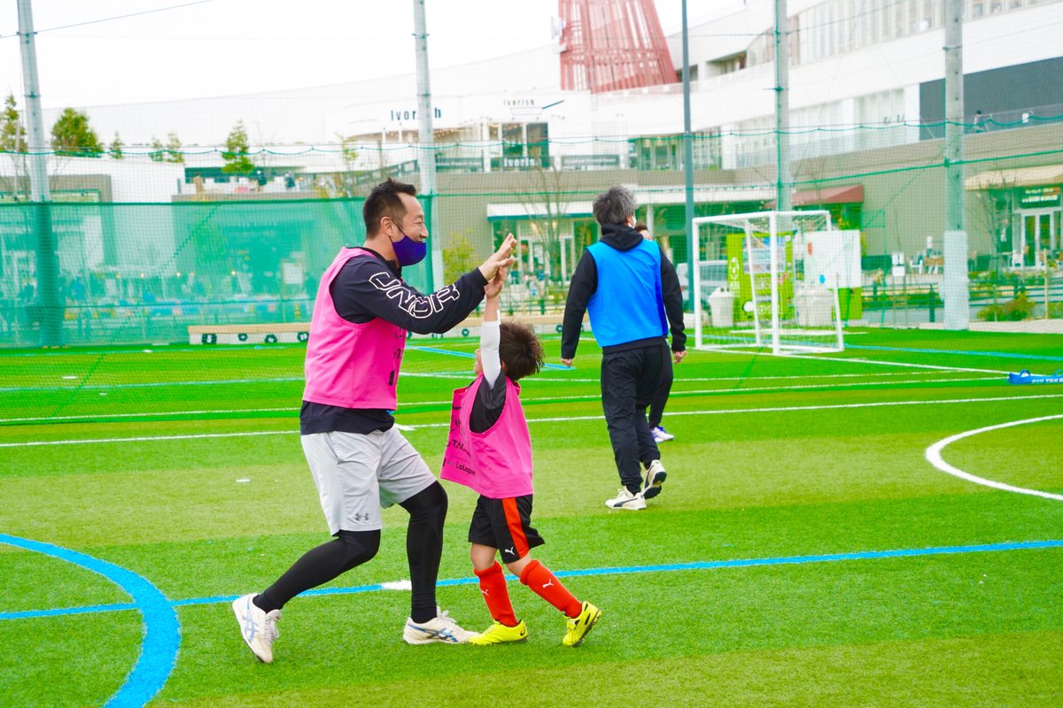 Mifa Football Park 立川 Mifa Soccer School Mifa Tachikawa Twitter