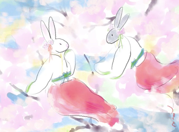 木花咲耶姫のtwitterイラスト検索結果