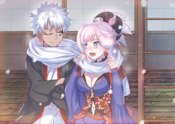 宮本武蔵 Fgo のタグが付いたイラスト 宮本武蔵 Fgo のタグが付いたイラスト
