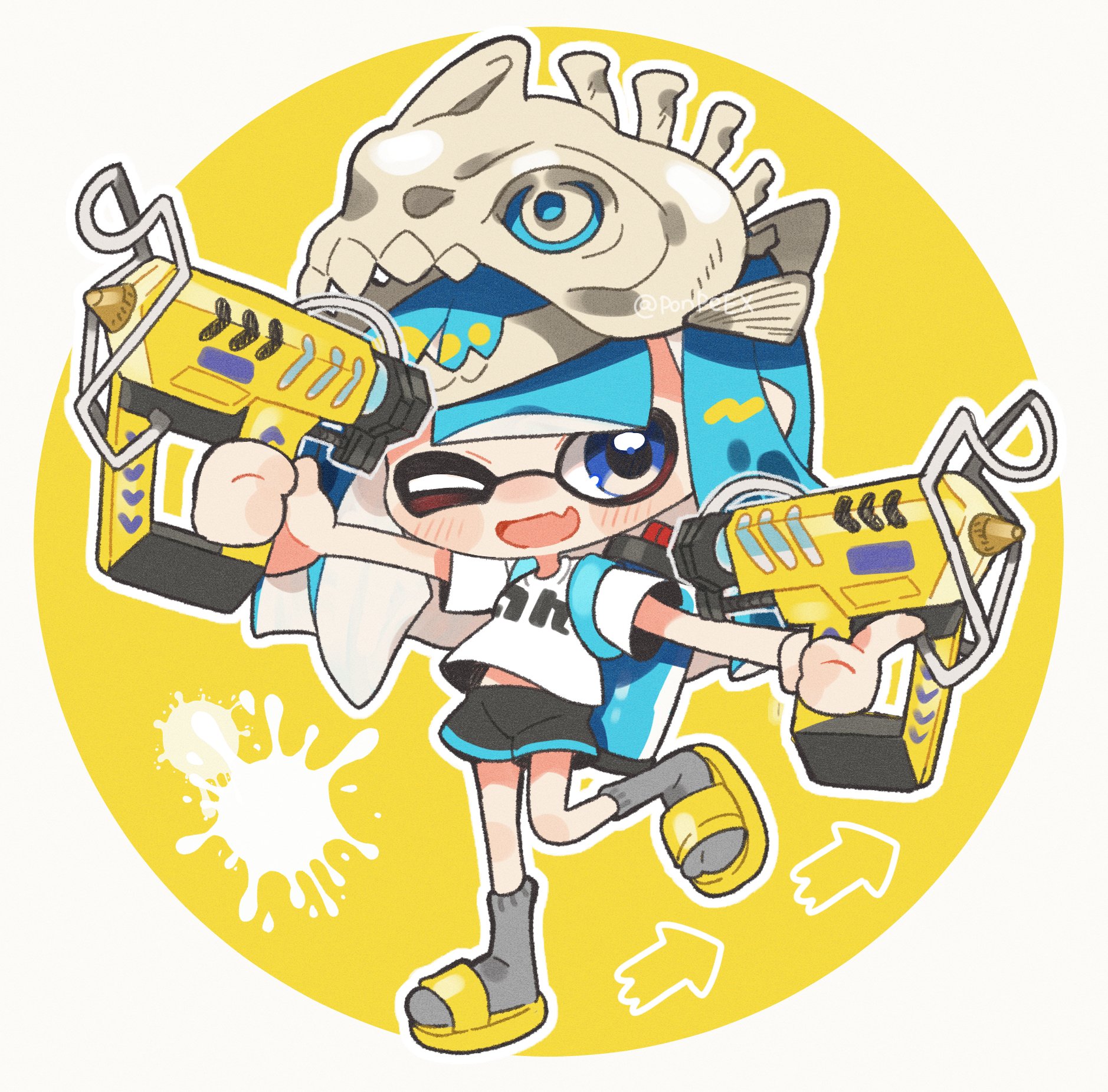 ケルビン ギア