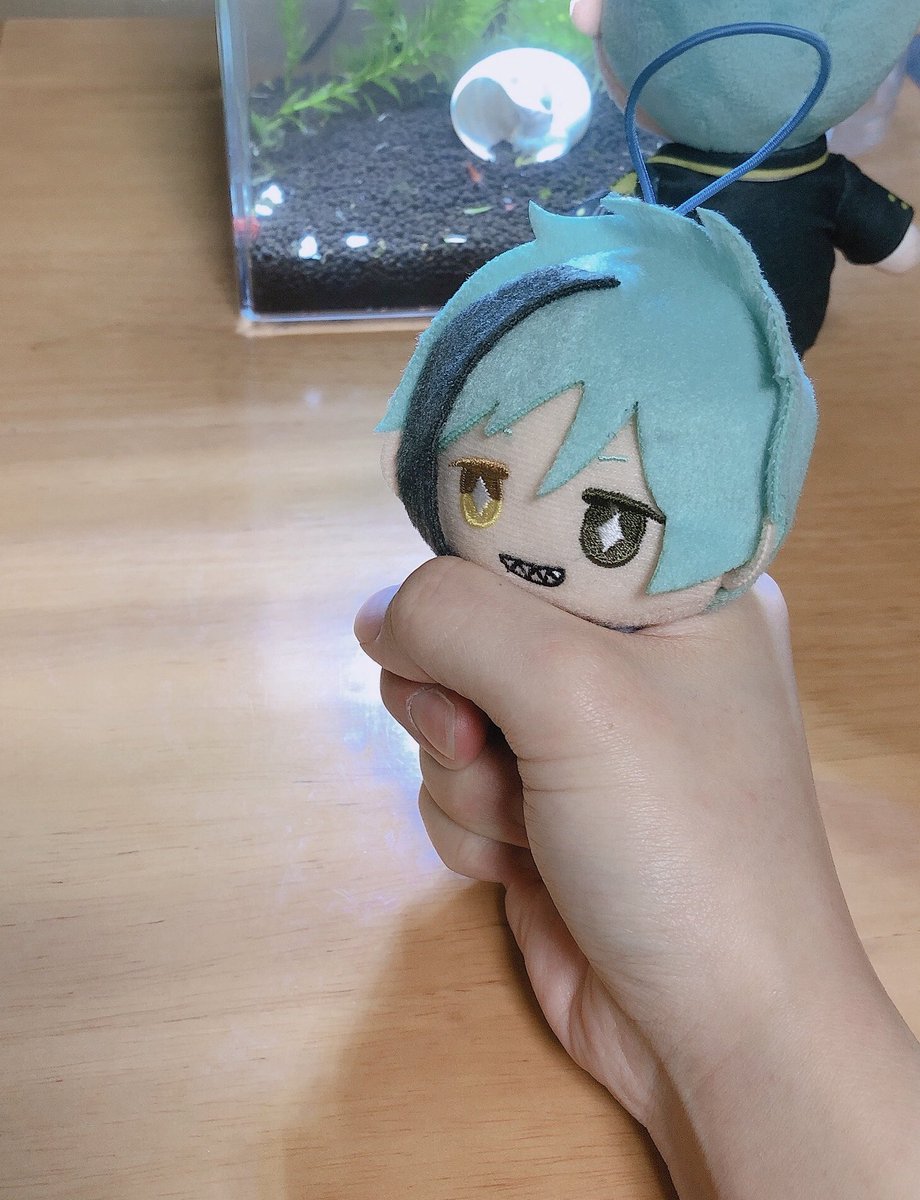 俺の手に小さきいのちを寄越すなシリーズ 