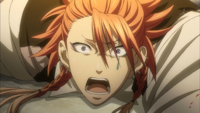 嘲笑のひよこ すすきさん がハッシュタグ 黒執事 をつけたツイート一覧 1 Whotwi グラフィカルtwitter分析