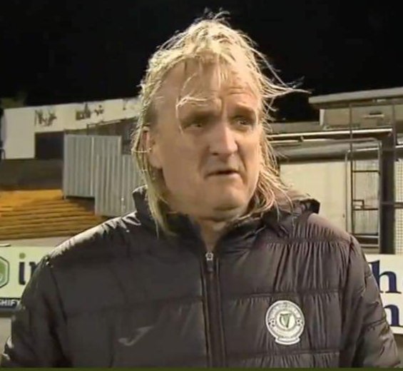 danfort1's tweet photo. Although it would be nice for Ireland to qualify for a major tournament again, I'd much rather see Harps playing Champions League football. Ollie is going nowhere. #UTH #ollieball #IREVLUX #COYBIG https://t.co/L9FgsxBuMJ