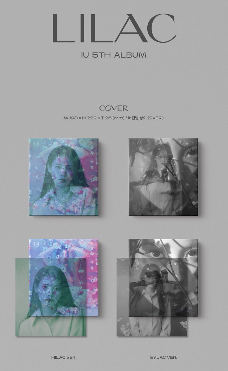 ggmania3's tweet photo. 🇰🇷 PRE-ORDER #iu #LILAC
✅บั้มละ 660฿ (มัดจำได้400฿)
✅เอาโปส1ใบ+50฿
📮ค่าส่ง50/80
🚫ปิดรับ 4/4
#ตลาดนัดiu #ตลาดนัดไอยู #ไอยู
#LILAC_DAY https://t.co/3YzilGrrvm