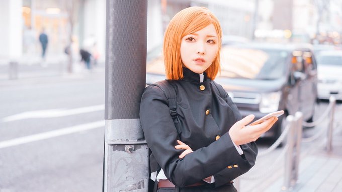 コスプレイヤーねこまるのTwitter画像46