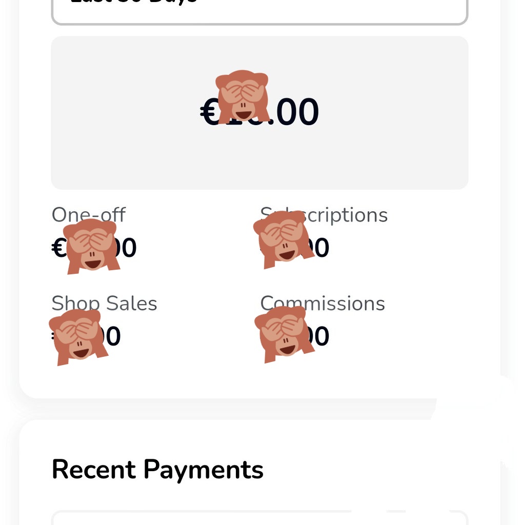 Itskuki6's tweet photo. My ko-fi's growing and I'm more than happy❤️

#kofi #of #onlyfans #paypal #money #pay #paypigs #moneyslave https://t.co/TaI0n0oAEZ
