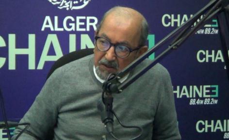 radioalgerie's tweet photo. Le président de l’Association nationale des exportateurs algériens "Ali Bey Nasri" (#Anexal) dénonce un décalage entre le discours et la réalité du terrain
https://t.co/KFBM6Lxyl7 https://t.co/8rSXQm5r5j