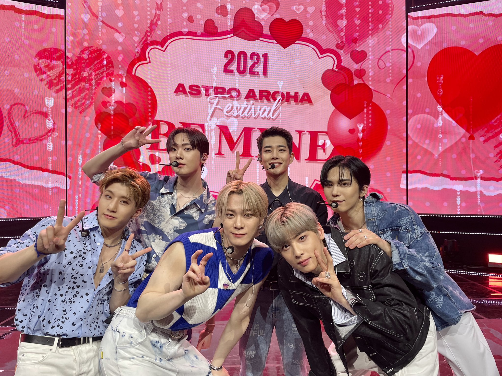 ASTRO JAPAN OFFICIAL on X: 