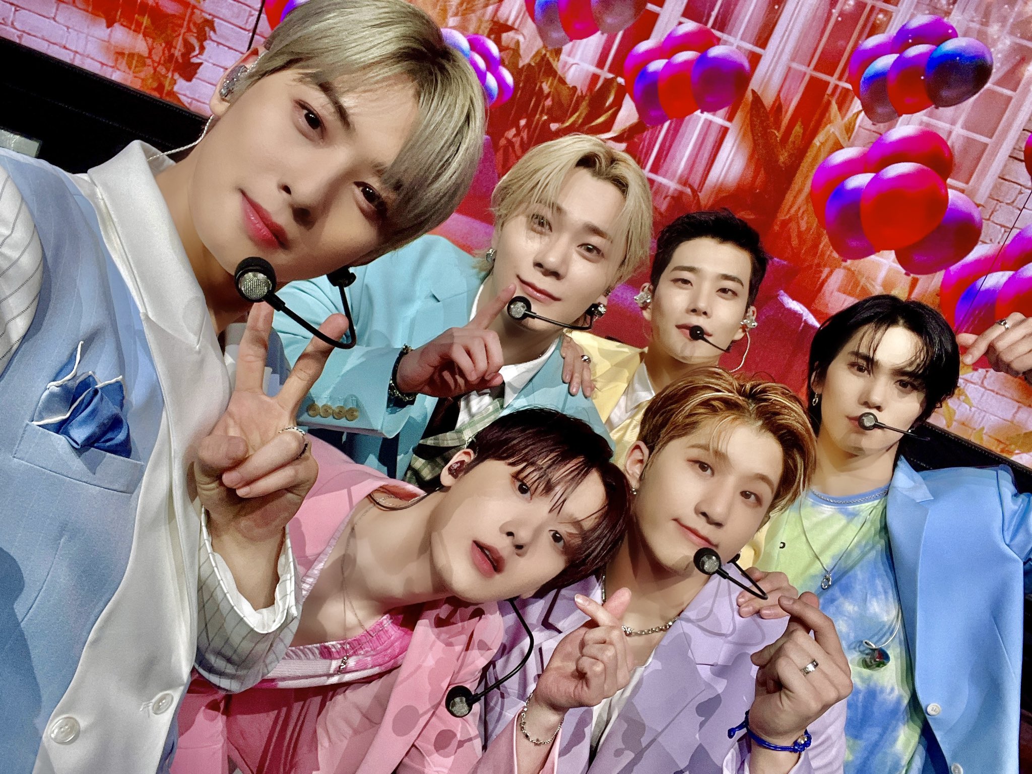【新品未使用】ASTRO AROHA FESTIVAL ムンビン ASTRO JAPAN OFFICIAL on X: 