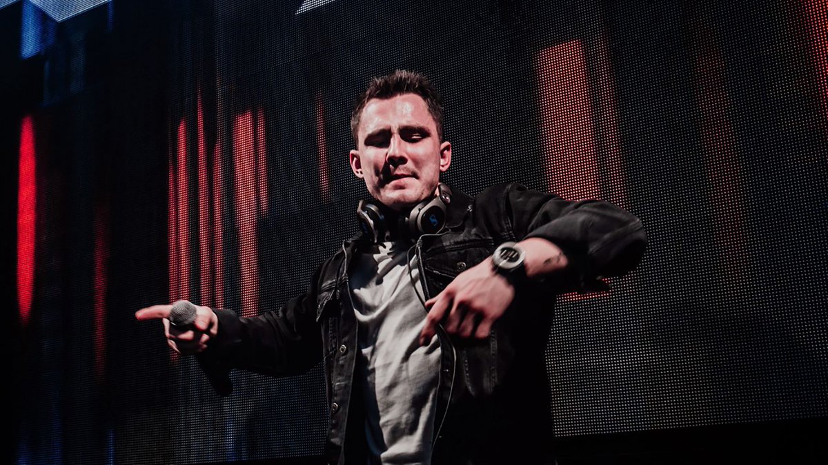 . <a href="/RoxxRemora/">Roxx Remora</a> delivers with a massive new mainstage destroying single 'Losing My Mind'!

Listen here: buff.ly/2QCX8gs