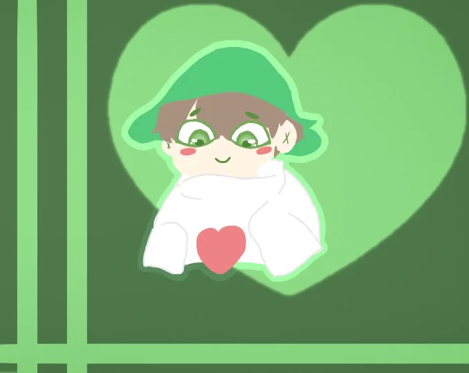 #い・らくすとハート(*'∇`*) 