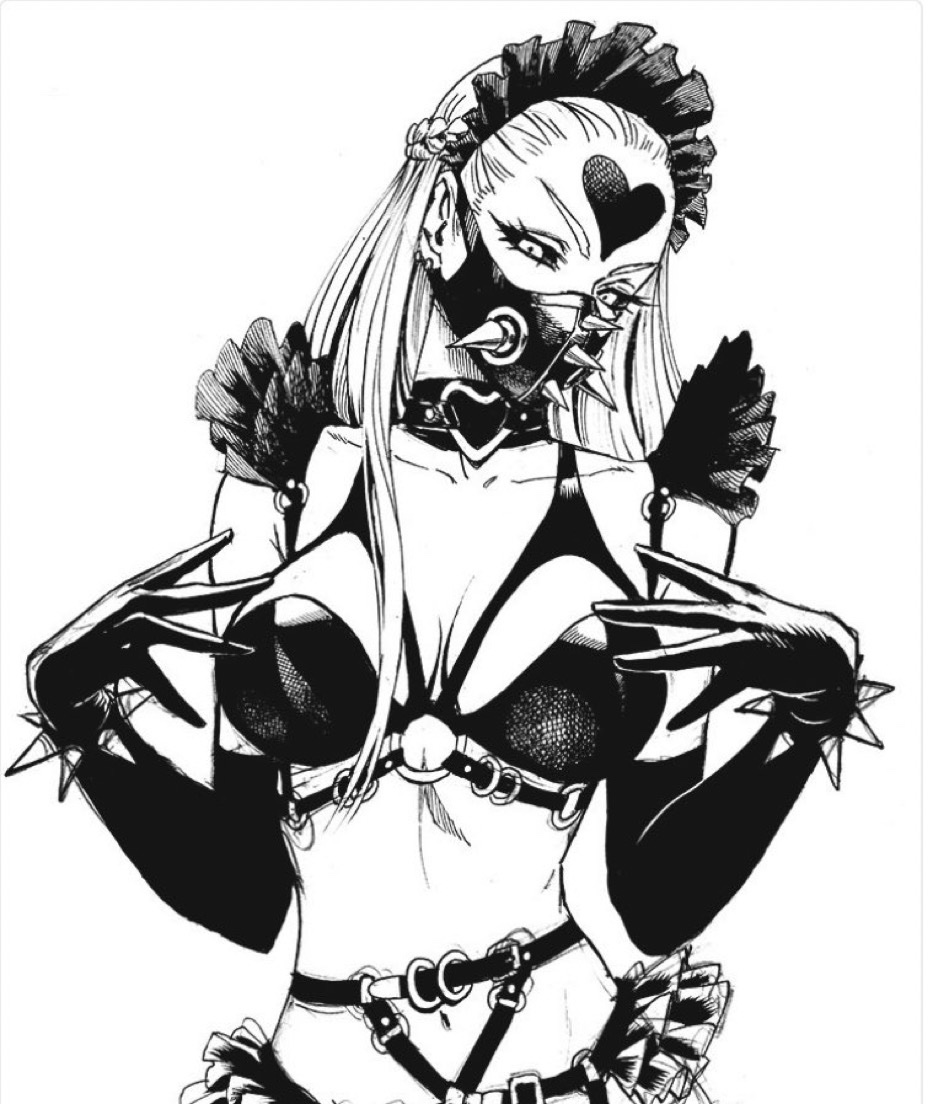 𝙖𝙚𝙨𝙩𝙝𝙚𝙩𝙞𝙘 𝙡𝙚𝙬𝙙𝙨 ✧ (@lewdxsthetic) on Twitter photo 