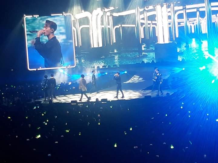 tracychipie #GOT7FOREVER tweet media