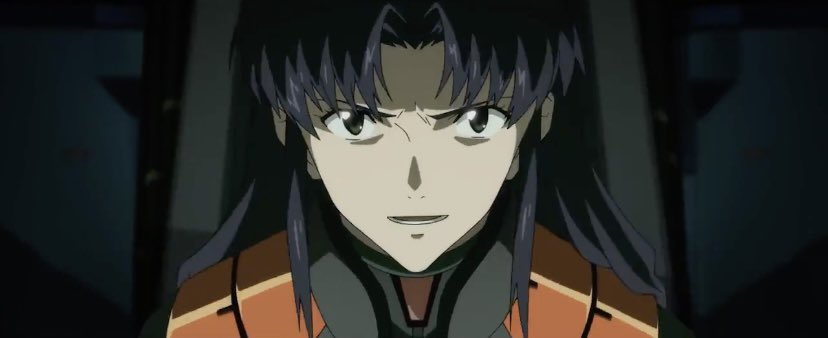 雪だるま 葛城ミサトさん サングラス姿もカッコいいけど なかったら 表情が観えてミサトさんだなぁと感じる シンエヴァ シンエヴァンゲリオン劇場版 T Co 9ybv0ne9t3 Twitter