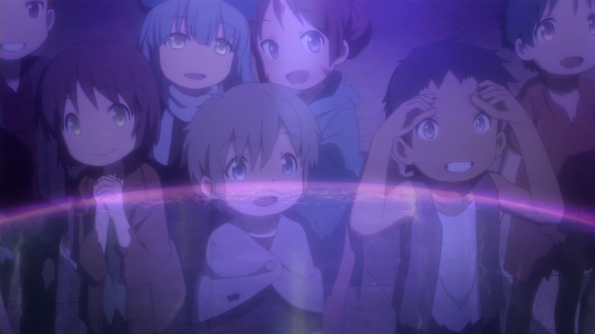 Tka24 ゲス外道過ぎる R指定アニメ Miabyss メイドインアビス At X