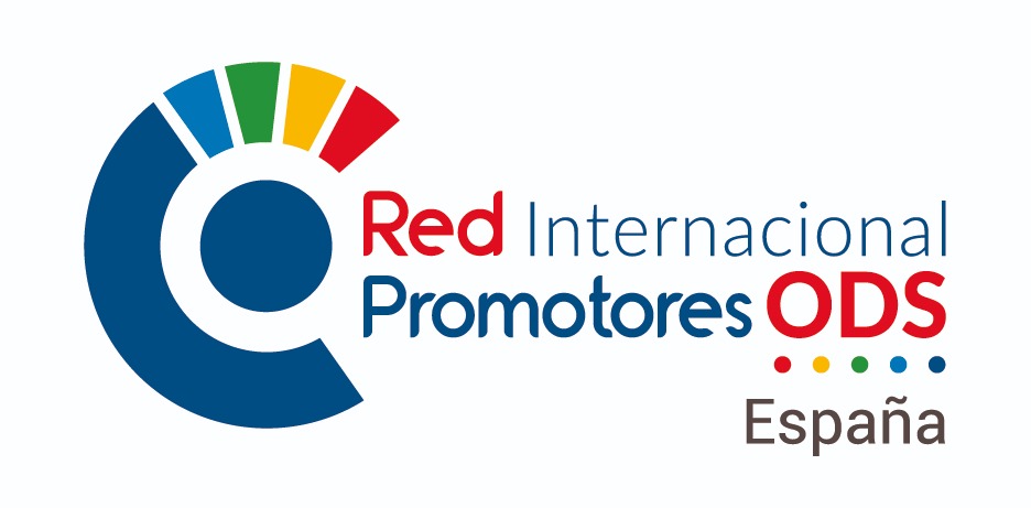 Aprovechamos para animaros a sumaros a la sostenibilidad, como decía Zoe, la Red de <a href="/promotoresodsEs/">Red Internacional Promotores ODS España</a> es un buen ejemplo de movimiento ciudadano que impulsa la Agenda 2030 y los Objetivos de Desarrollo Sostenible promotoresods-es.org