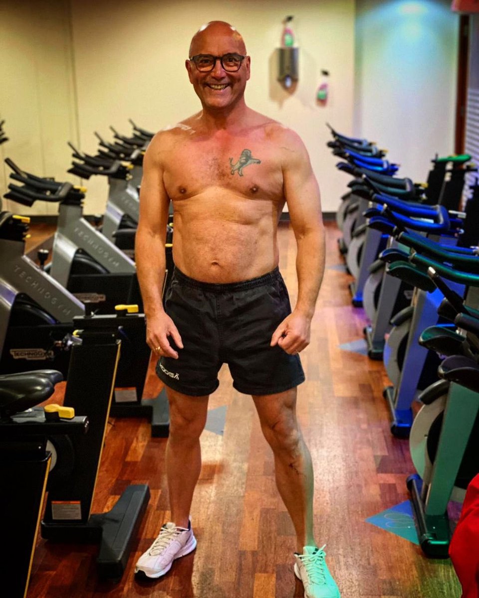 sobadisitgood1's tweet photo. @AliceTaylorM Sexy greg! https://t.co/9ZFxOczxna