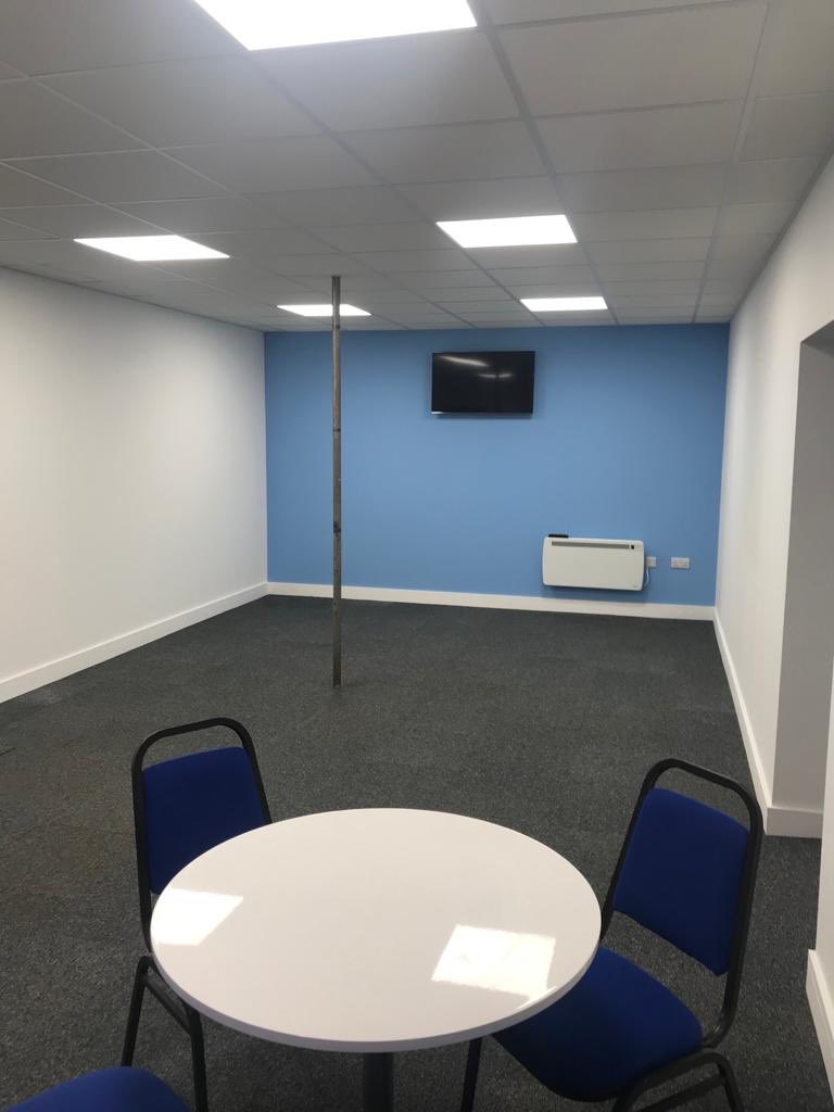 It’s all change at the club , thanks to the local business , community and thankless hours the players and volunteers of the club have put in. New toilets , new bar , new front of house ! Can’t wait for football to start so we can share all this with the local football clubs .