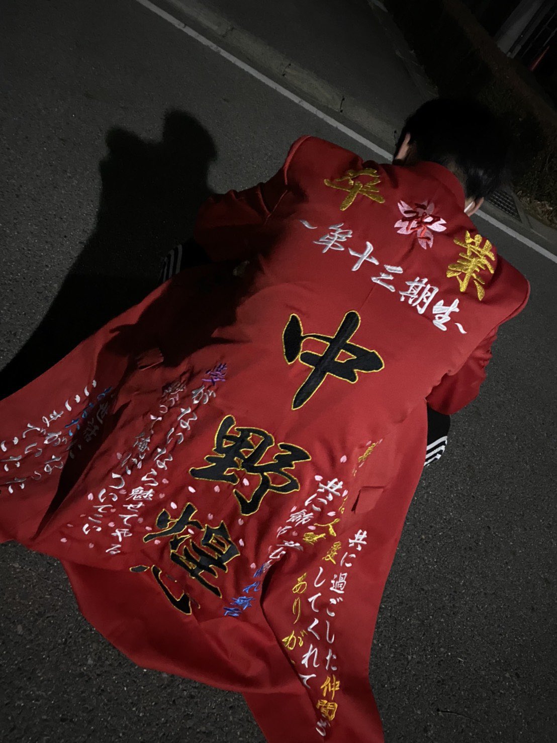 アオキのスピード刺繍□受付中]出来上がりサンプル例[持ち込み可