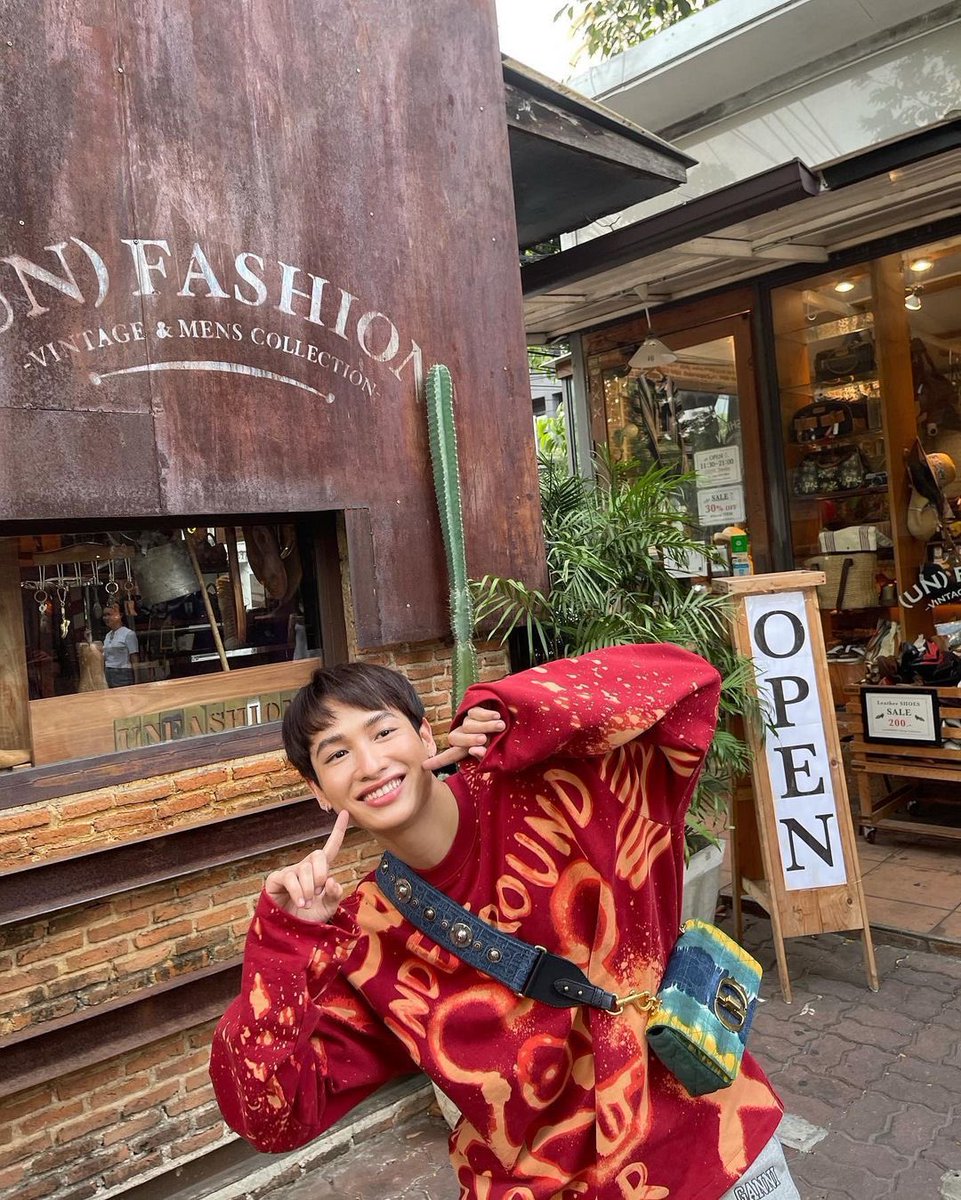offguning's tweet photo. Cutie 🥺 https://t.co/jmWuaLKWY4