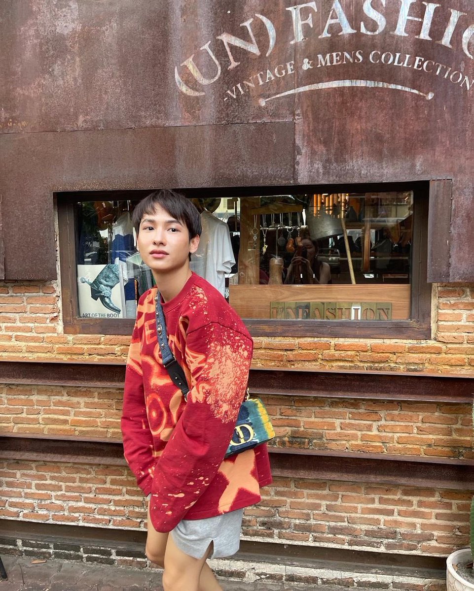 offguning's tweet photo. Cutie 🥺 https://t.co/jmWuaLKWY4