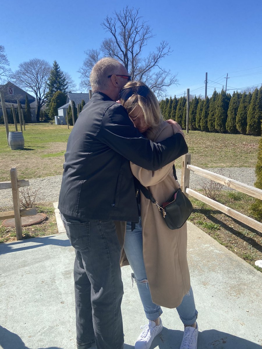 I get to marry my best friend ❤️❤️❤️