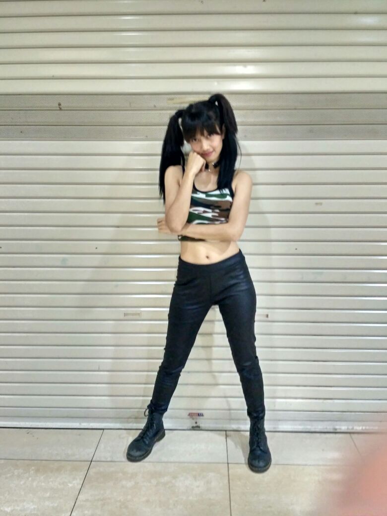 Happy birthday to our dear leader, <a href="/MarshaShorty/">TanganAjaibMamah</a>  🎉🎉🎂

Semoga semua target dapat tercapai! Gamba!!