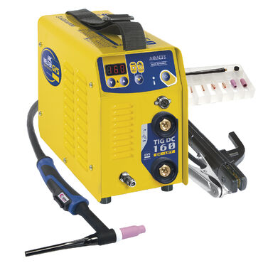 workshop_press's tweet photo. Shielded Metal #ArcWelding, also known as Manual #MetalArcWelding and informally known as #StickWelding typically uses a consumable electrode assisted by flux to create bonds between metal pieces.

See the range of #GYSMI #InvertorWelders... https://t.co/3QGTq5OWXO
#NECRestoShow https://t.co/4Zu2e16M0m
