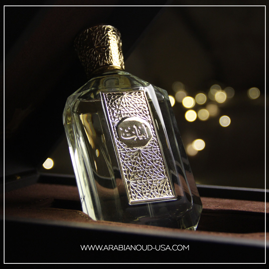 arabian oud bussma review