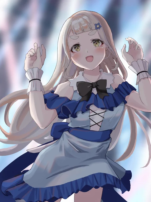 ススメ→ #描いてみまちた 