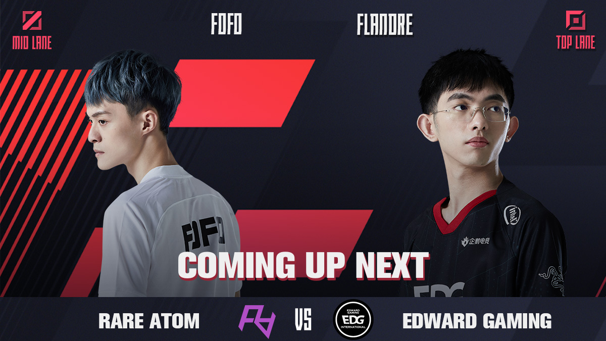 LPL on Twitter "135 matchups later, we are now down to the final game