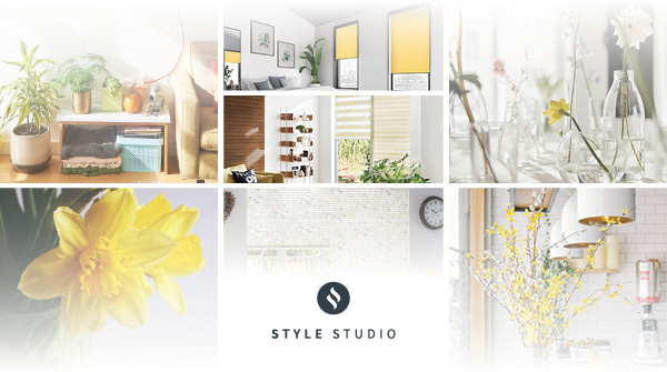 Spring🌼 Forward with the clocks 🕛 into style with our stunning Style Studio Collections 🌻

Browse all of our gorgeous fabrics on our website. stylestudio.co.uk/blinds/

#stylestudiouk #springtime #clocksgoingforwward #windowblinds #windowcoverings #homeinteriors #interiortrends
