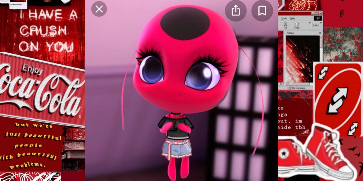 marinette🎀 tweet media