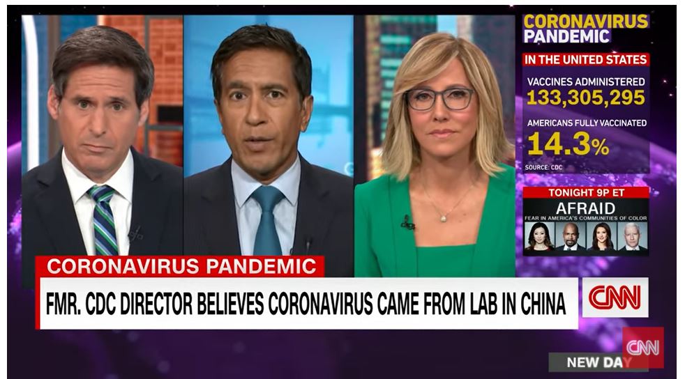 Gee imagine that?
#chinaVirus #CCPVirus #coronaScam #batsMyAss