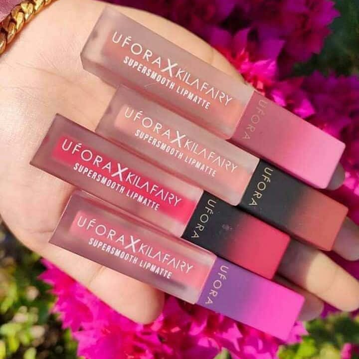 Ryna52174281's tweet photo. @syawalsyahmi_ TERCARI - CARI LIP MATTE YANG TAK KERINGKAN BIBIR ?  INILAH JAWAPANNYA 👇

Lightweight. Comfortable. Unforgettable. 

💄MOROCCO
💄TUNISIA
💄KASHMIR 
💄TURKISH
https://t.co/z9MfCQSzlN

#ufora 
#uforalipmatte 
#lipmatte 
#uforacosmetics
#uforaxkilafairy 
#macamtakpakaiapaapa https://t.co/pfHUvnbZYF