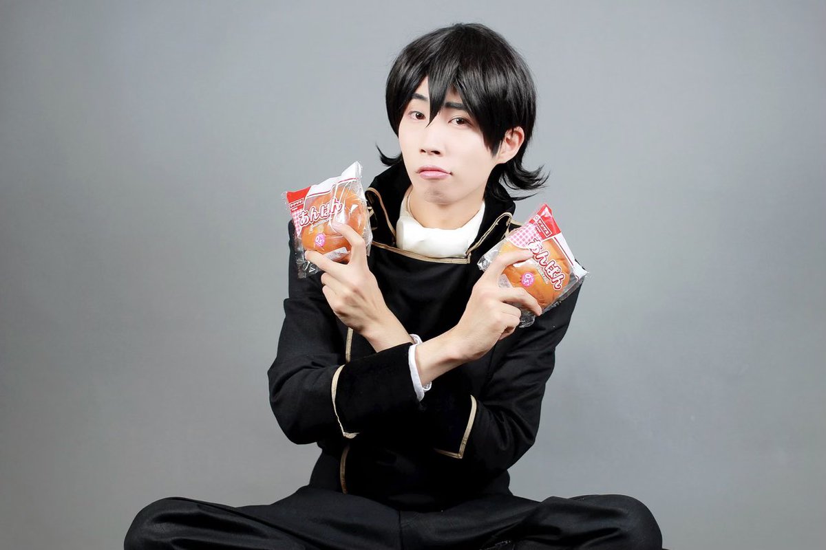 Twoucan 山崎退 の注目ツイート コスプレ