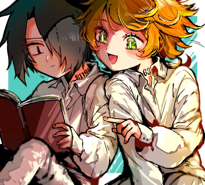 約束のネバーランド 主人公エマがうざい 苦手な人の理由を解明