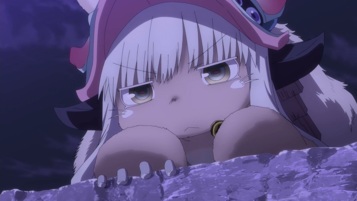 Tka24 على تويتر レシーマが終わってしまいました R指定アニメ Miabyss メイドインアビス At X Tka24 على تويتر レシーマが終わってしまいました R指定アニメ Miabyss メイドインアビス At X