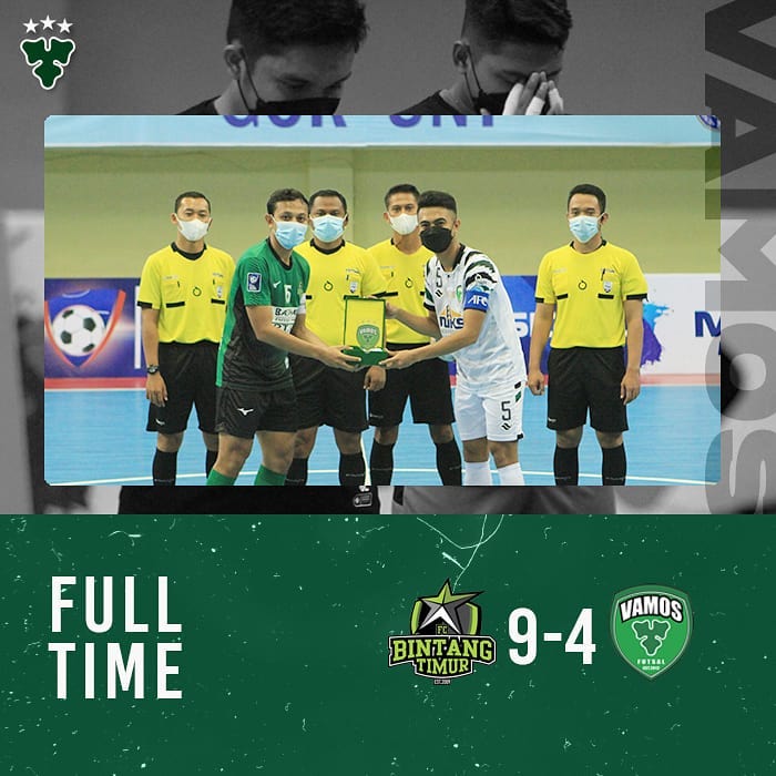 vamosfcmataram tweet picture