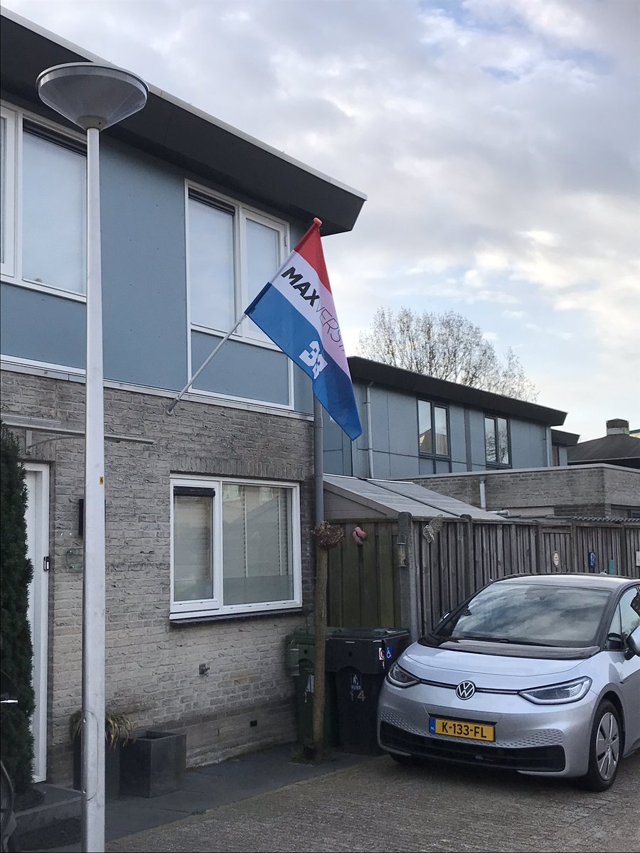 Goedemorgen <a href="/VerstappenCOM/">Max Verstappen</a> <a href="/redbullracing/">Oracle Red Bull Racing</a>