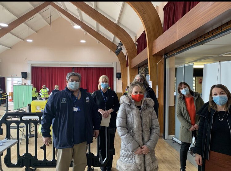 Tina Cookson RN 💙 tweet media