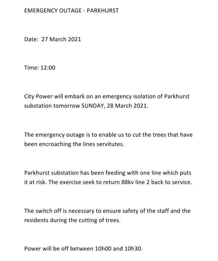 @CityPowerJhb tweet media